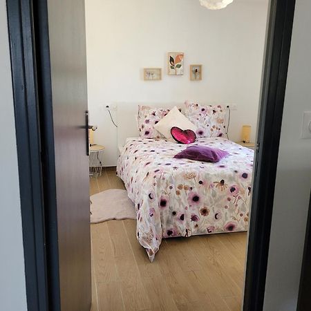 Coquet Appartement A 15Mn De Paris Et 10 Mn De Stade De France, Wifi, Netflix, Groslay Екстер'єр фото