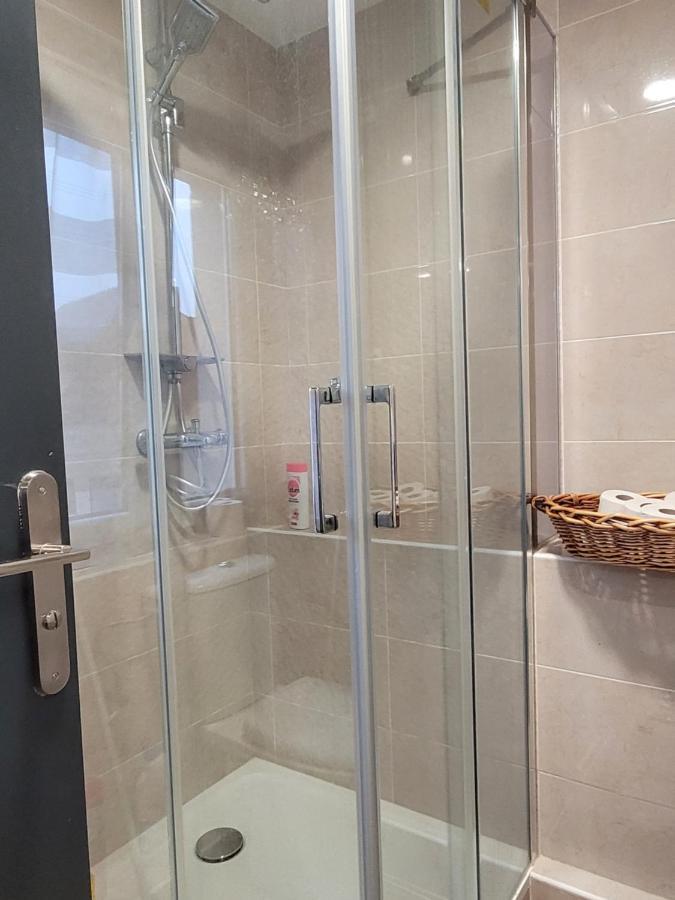 Coquet Appartement A 15Mn De Paris Et 10 Mn De Stade De France, Wifi, Netflix, Groslay Екстер'єр фото