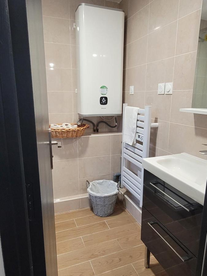 Coquet Appartement A 15Mn De Paris Et 10 Mn De Stade De France, Wifi, Netflix, Groslay Екстер'єр фото
