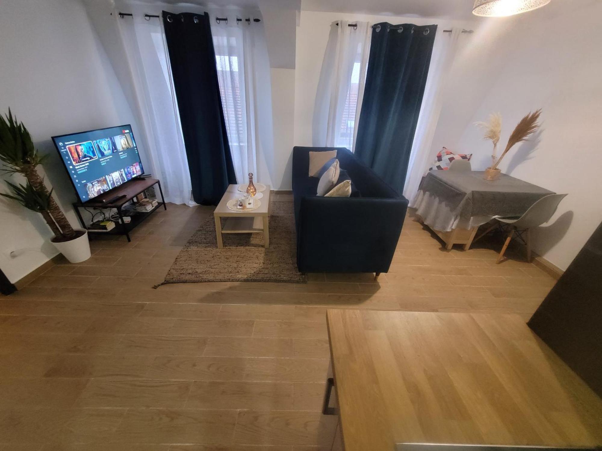 Coquet Appartement A 15Mn De Paris Et 10 Mn De Stade De France, Wifi, Netflix, Groslay Екстер'єр фото