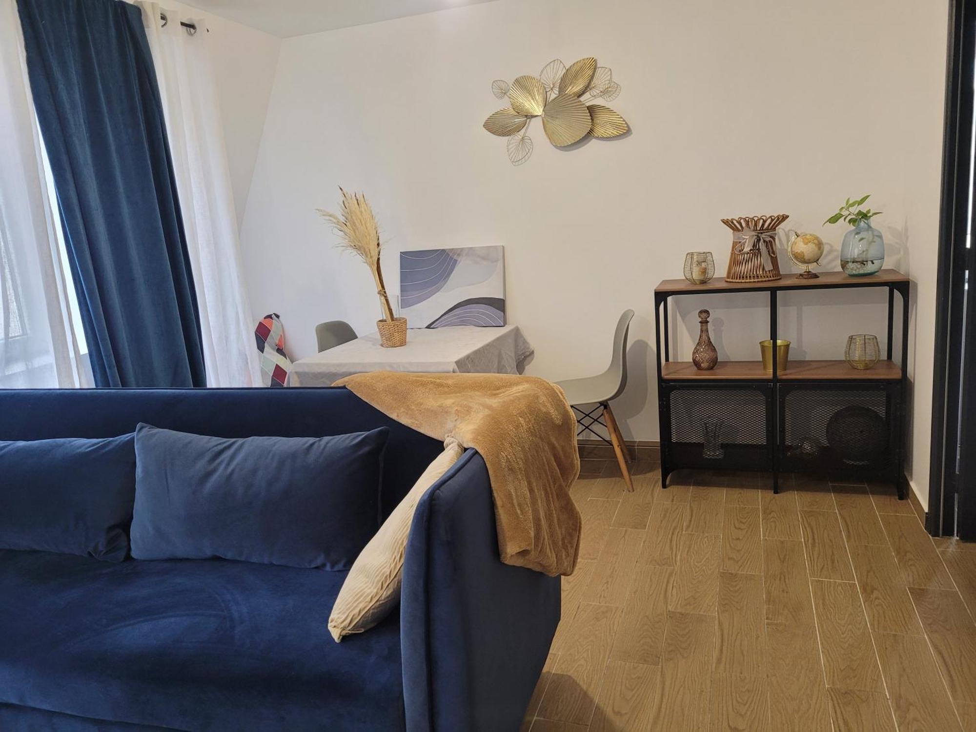 Coquet Appartement A 15Mn De Paris Et 10 Mn De Stade De France, Wifi, Netflix, Groslay Екстер'єр фото