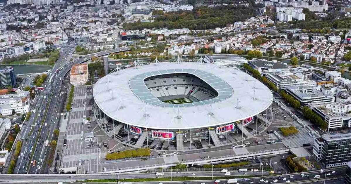 Coquet Appartement A 15Mn De Paris Et 10 Mn De Stade De France, Wifi, Netflix, Groslay Екстер'єр фото