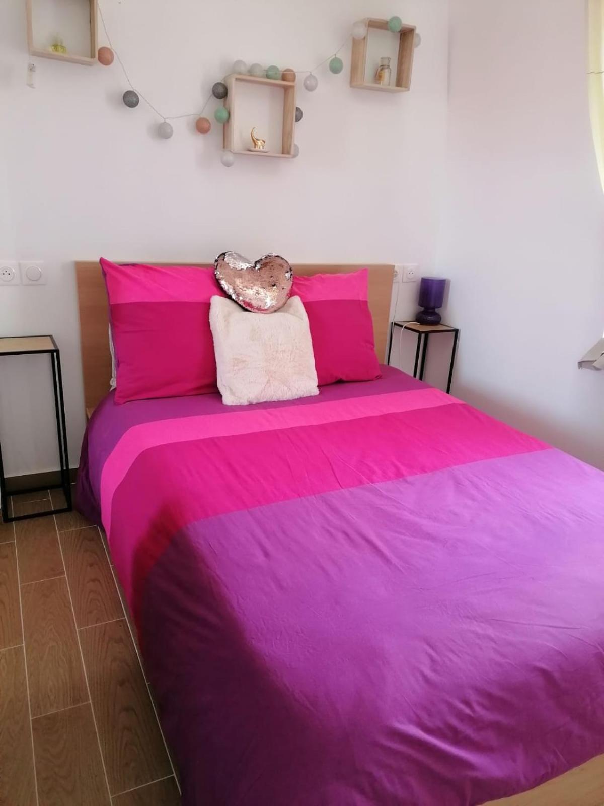 Coquet Appartement A 15Mn De Paris Et 10 Mn De Stade De France, Wifi, Netflix, Groslay Екстер'єр фото