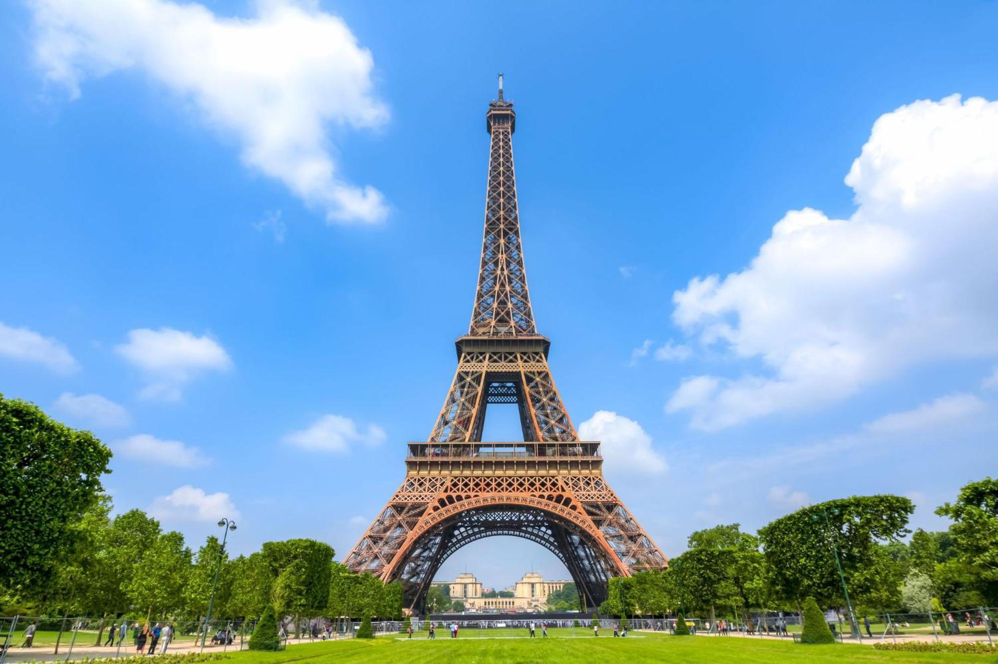 Coquet Appartement A 15Mn De Paris Et 10 Mn De Stade De France, Wifi, Netflix, Groslay Екстер'єр фото