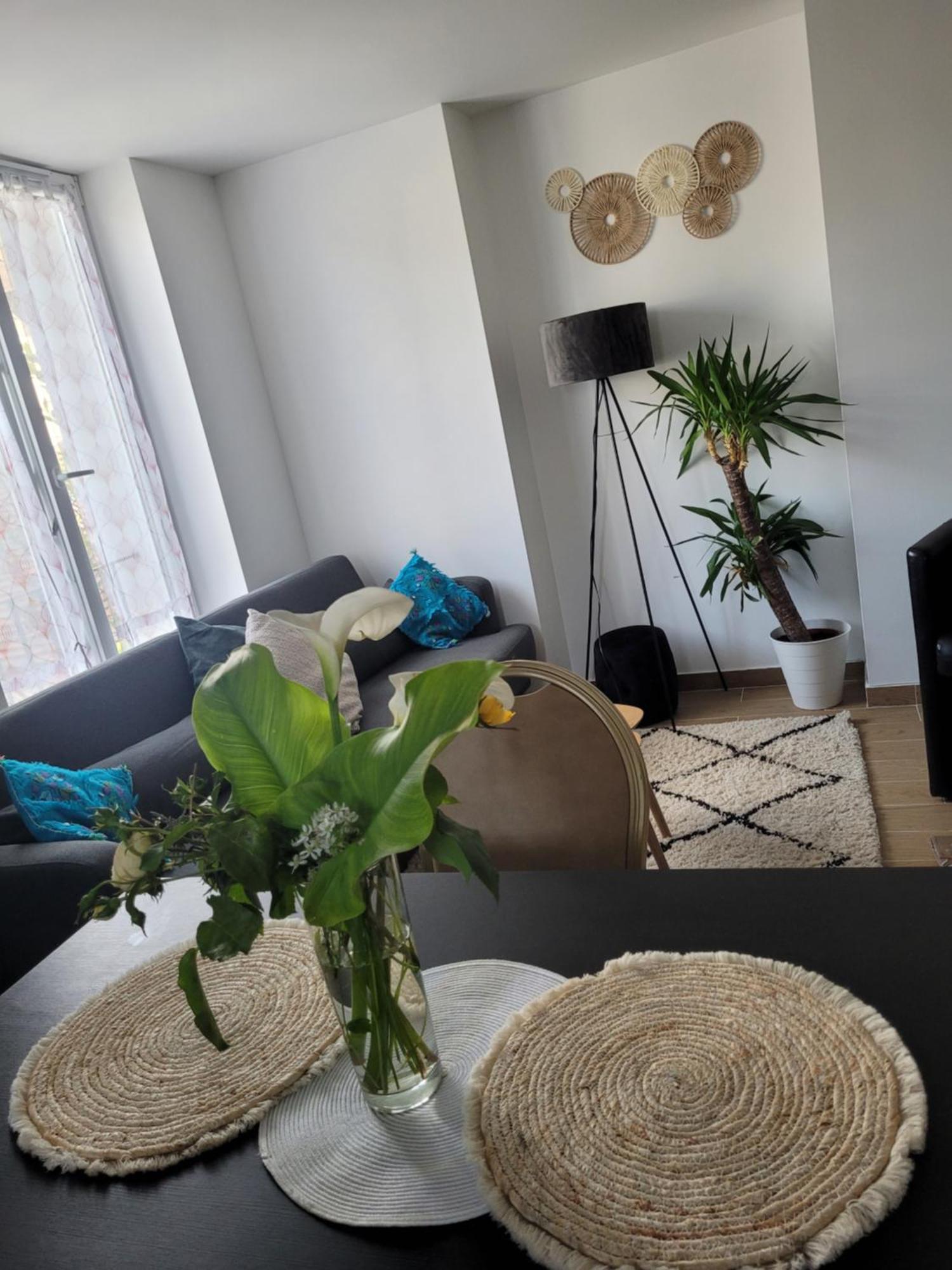 Coquet Appartement A 15Mn De Paris Et 10 Mn De Stade De France, Wifi, Netflix, Groslay Екстер'єр фото